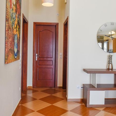 شقة Zoe'S Flat Megali Ammos مدينة سكياثوس المظهر الخارجي الصورة
