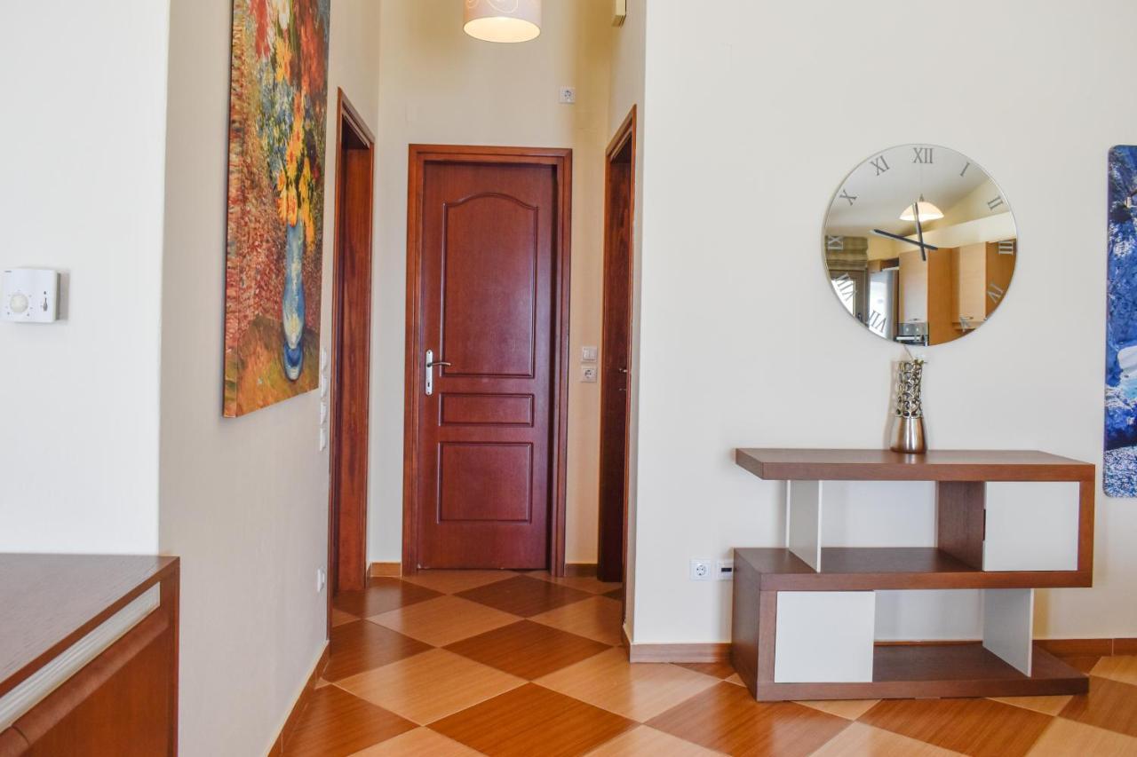 شقة Zoe'S Flat Megali Ammos مدينة سكياثوس المظهر الخارجي الصورة