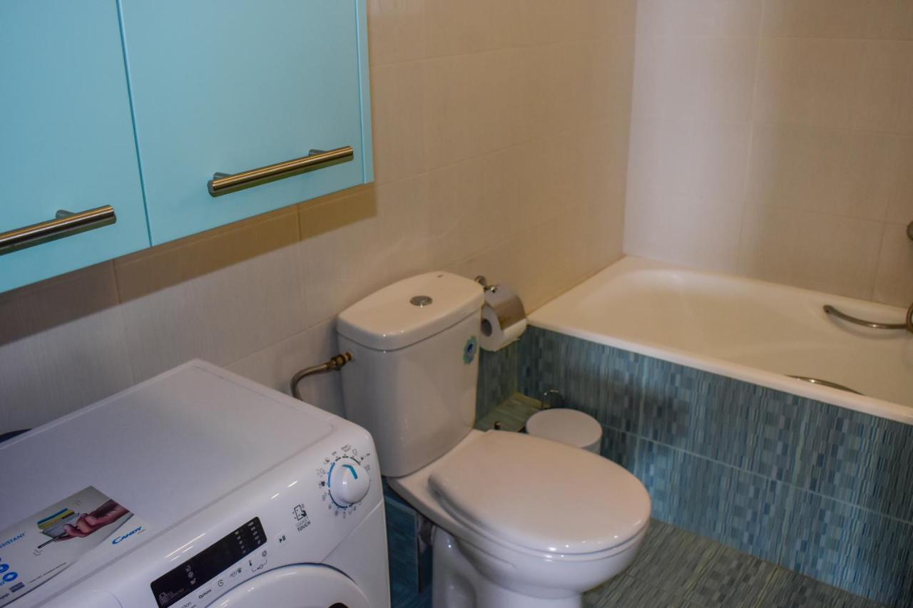 شقة Zoe'S Flat Megali Ammos مدينة سكياثوس المظهر الخارجي الصورة