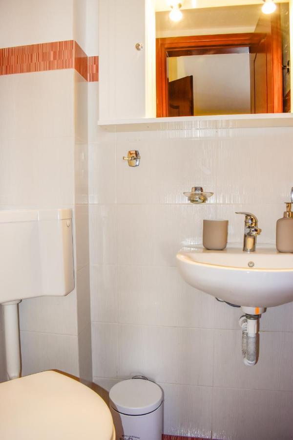 شقة Zoe'S Flat Megali Ammos مدينة سكياثوس المظهر الخارجي الصورة